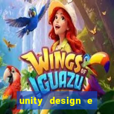 unity design e desenvolvimento de jogos pdf